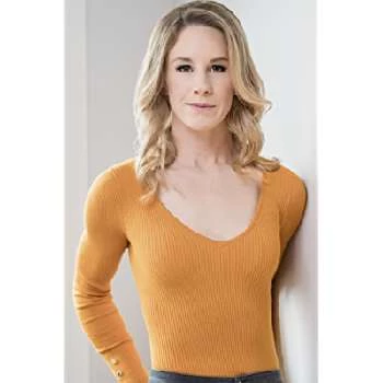 Andrea Ross - Age, Bio, Birthdate, Family, Networth & More