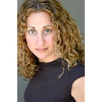 Andrea Ruth - Age, Bio, Birthdate, Family, Networth & More