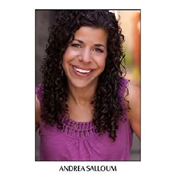 Andrea Salloum - Age, Bio, Birthdate, Family, Networth & More