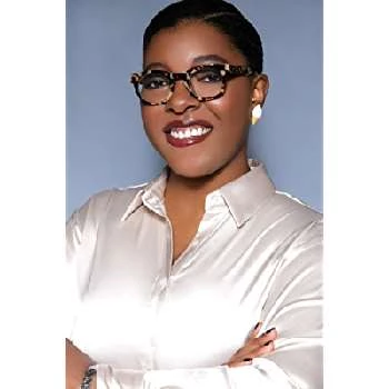 Andrea Samuels - Height, Bio, Wiki, Family, Birthplace, Networth & More