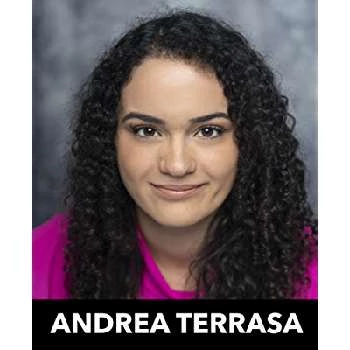Andrea Terrasa - Age, Bio, Birthdate, Family, Networth & More