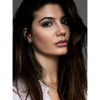 Andrea Vasiliou - Age, Bio, Birthdate, Family, Networth & More