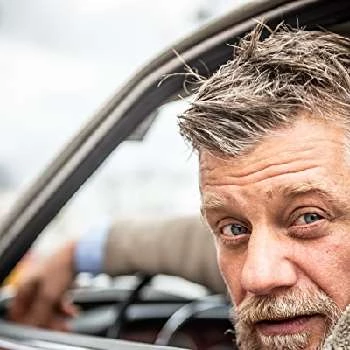 Andreas Guenther Biography