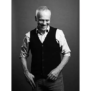 Andreas Gutzeit - Age, Bio, Birthdate, Family, Networth & More