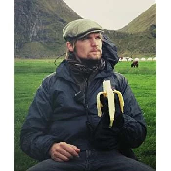 Andreas J. Riiser - Age, Bio, Birthdate, Family, Networth & More