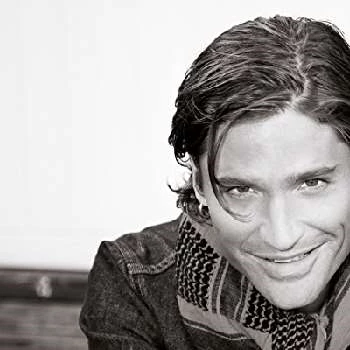 Andreas Johnson - Age, Bio, Birthdate, Family, Networth & More