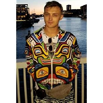 Andreas Nicholas - Age, Bio, Birthdate, Family, Networth & More