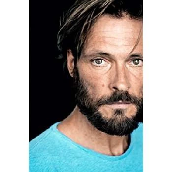 Andreas Pietschmann - Age, Bio, Birthdate, Family, Networth & More