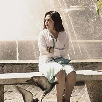 Andreea Bosneag - Family, Bio, Birthdate,Age, Networth , Wiki& More