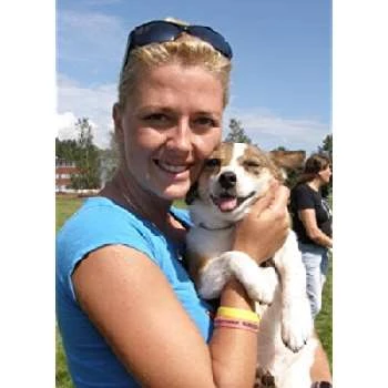 Andreea Roseti Biography