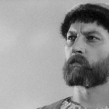 Andrei Abrikosov Biography