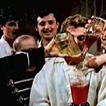 Andrei Olevanov - Age, Height, Birthdate, Bio, Family, Networth & More