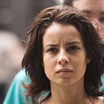 Andréia Horta Biography