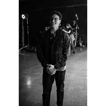 Andres Aragon - Age, Bio, Birthdate, Family, Networth & More