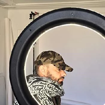 Andres Garzas - Age, Bio, Birthdate, Family, Networth & More