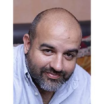 Andrés Gelós - Family, Bio, Wiki, Dat of Birth, Networth & More