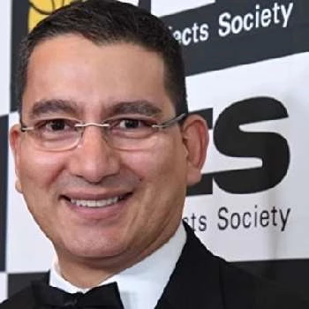 Andres Martinez - Adderess, Bio, Birthdate, Family, Wiki & More