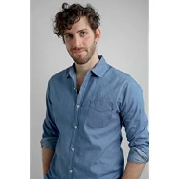 Andres Simonian - Age, Bio, Birthdate, Family, Networth & More