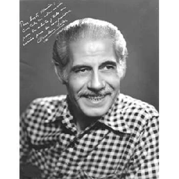 Andrés Soler - Age, Wiki, Birthdate, Bio, Networth, Family & More