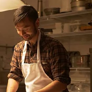 Andres Wong - Age, Bio, Birthdate, Family, Networth & More