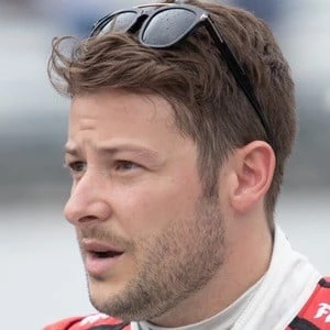 Marco Andretti - Date Of Birth, Bio, Birthdate, Parents, Networth & More