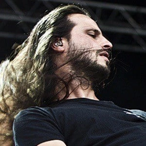 Christian Andreu - Family, Bio, Birthdate,Age, Networth , Wiki& More