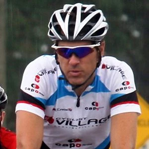 Frankie Andreu - Age, Bio, Birthdate, Family, Networth & More