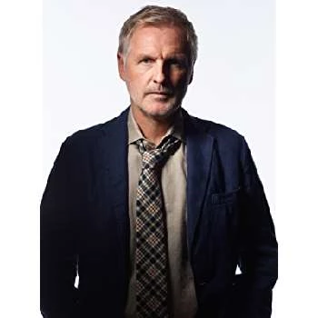 Andrew Airlie Biography