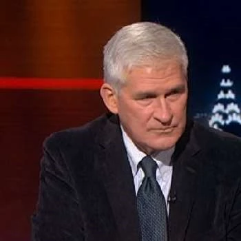 Andrew Bacevich - Age, Bio, Birthdate, Family, Networth & More