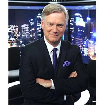 Andrew Bolt - Age, Bio, Birthdate, Family, Networth & More
