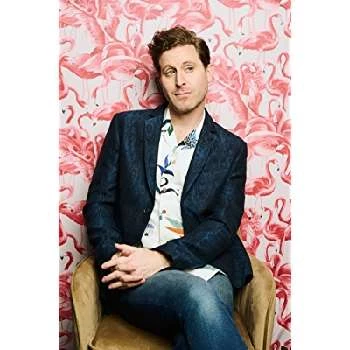 Andrew Brian Carter Biography