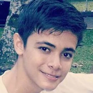 Bryan Andrew Biography