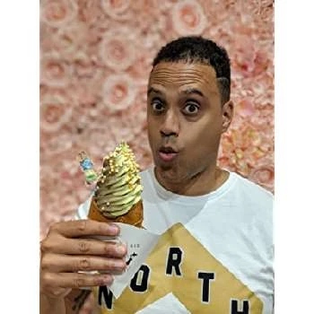 Andrew Burrows-Trotman - Age, Bio, Birthdate, Family, Networth & More