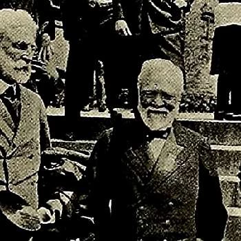 Andrew Carnegie Biography