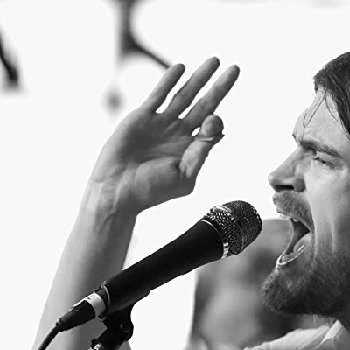 Andrew Carroll - Age, Bio, Birthdate, Family, Networth & More