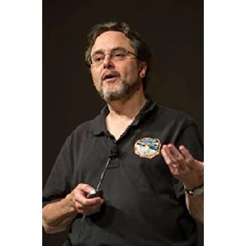 Andrew Chaikin - Age, Bio, Birthdate, Family, Networth & More