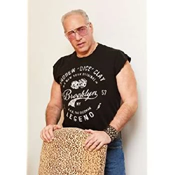 Andrew Dice Clay Biography