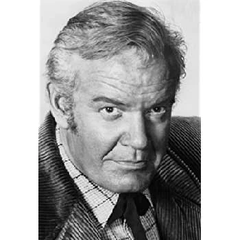 Andrew Duggan Biography