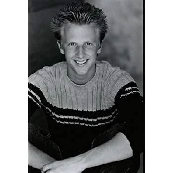 Andrew Eiden Biography