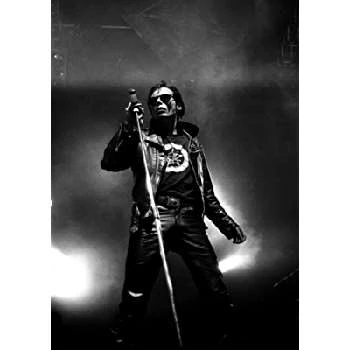 Andrew Eldritch Biography
