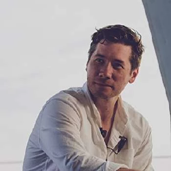 Andrew Fairbank - Age, Bio, Birthdate, Family, Networth & More