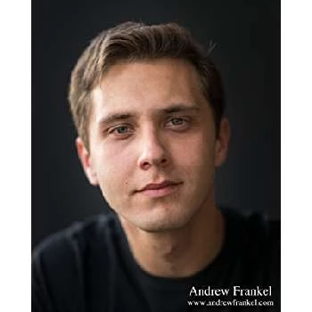 Andrew Frankel Biography