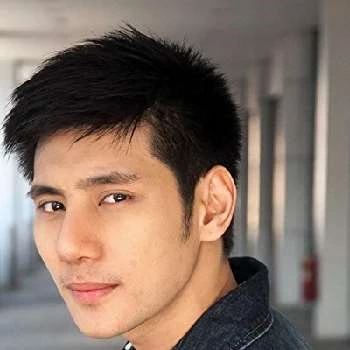 Andrew Gan - Age, Bio, Birthdate, Family, Networth & More