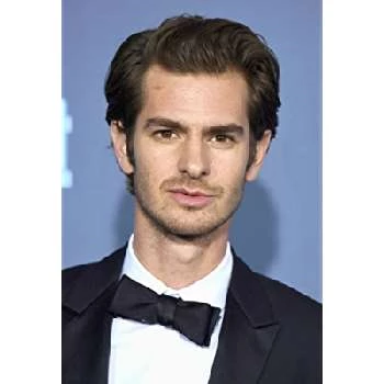 Andrew Garfield Biography
