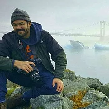 Andrew Gernhard - Birthplace, Bio, Wiki, Birthday, Family, Networth & More