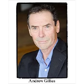Andrew Gillies - Age, Bio, Birthdate, Family, Networth & More