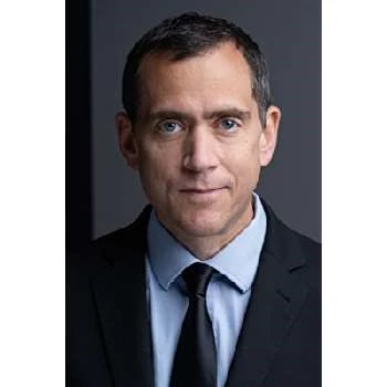 Andrew Gordon Biography