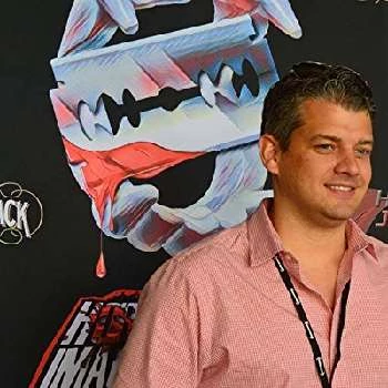 Andrew Hamer - Age, Bio, Birthdate, Family, Networth & More