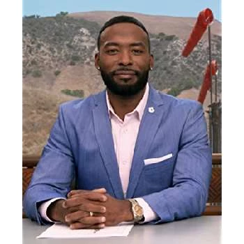 Andrew Hawkins Biography