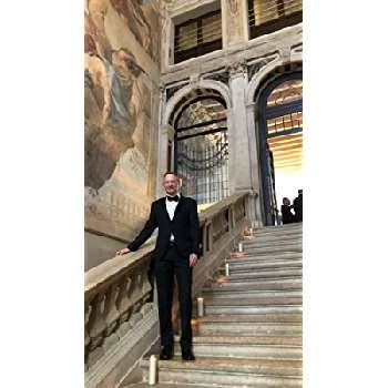 Andrew Hecht - Age, Bio, Birthdate, Family, Networth & More